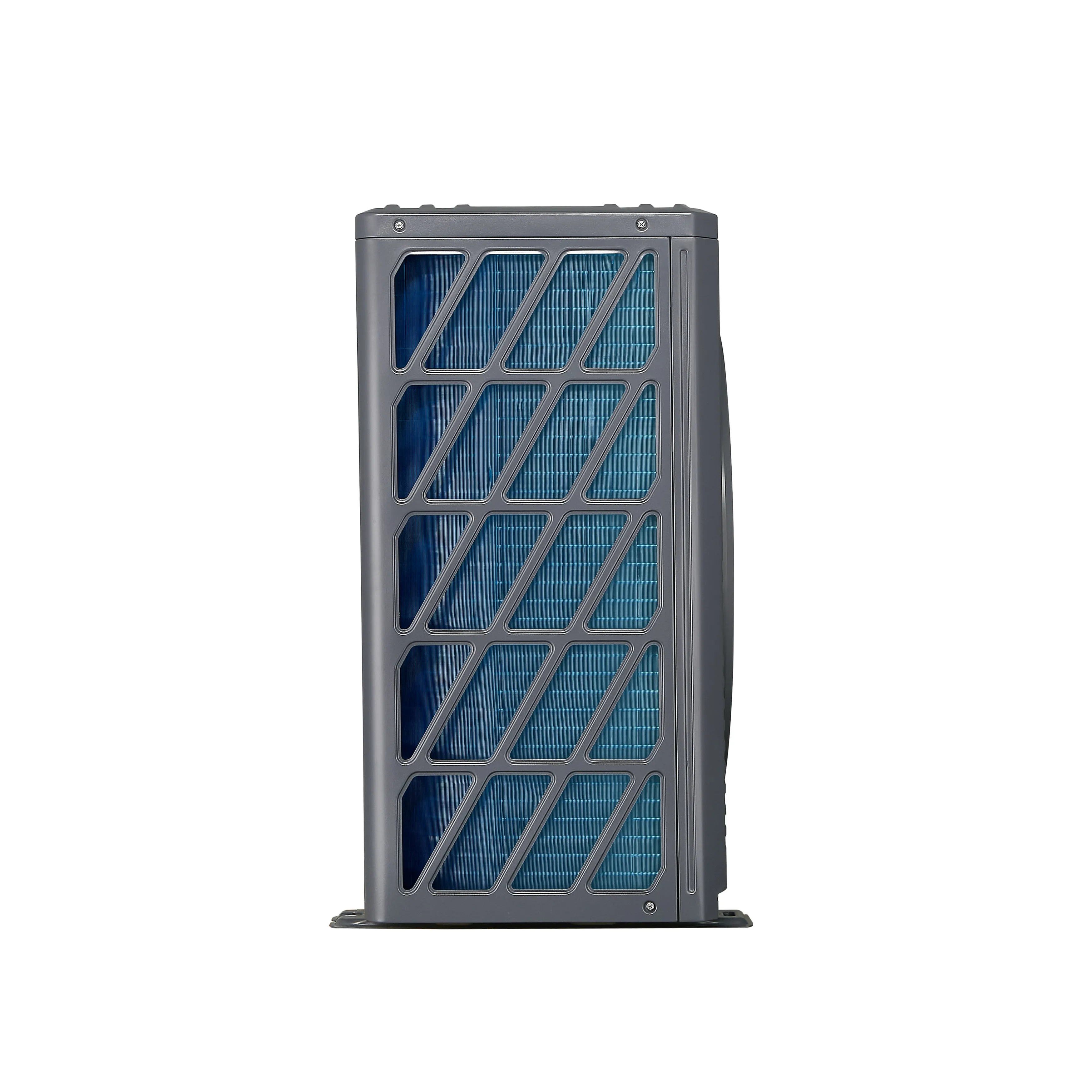 Shenling China Manufacture Wrmepumpe R290 Full DC Inverter Heat Pump 12KW Air to Water Heating Pump