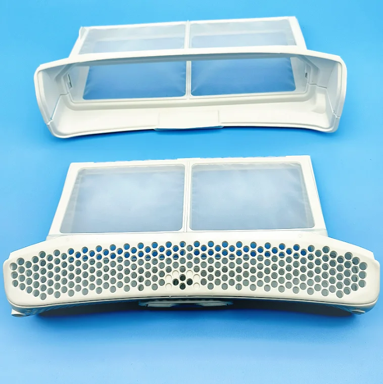 Dryer Spare Parts Tumble Dryer Fluff Filter Dryer Lint Filter Mesh Filter 8074539019