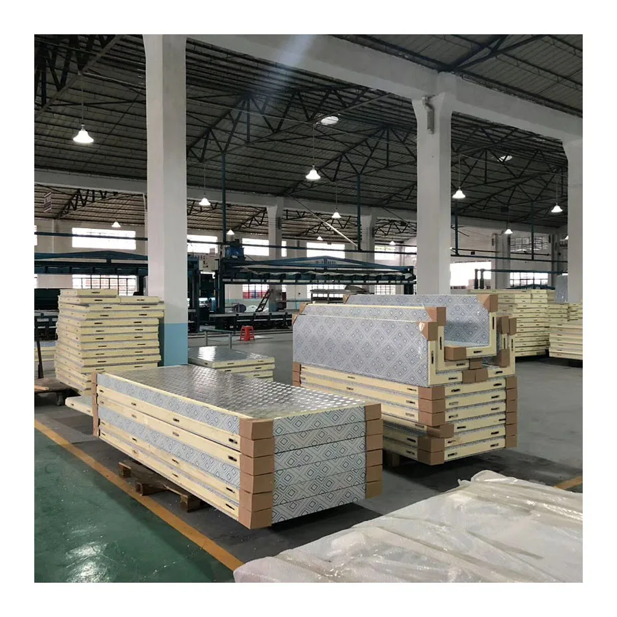 Wall panel outdoor honeycomb panels Sandwich Panels