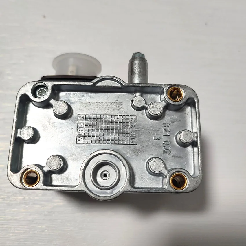 GW500A5 pressure switch for air and gas GW 500 A5 for DUNGS actuators and DMV double solenoid valve, burner spare parts