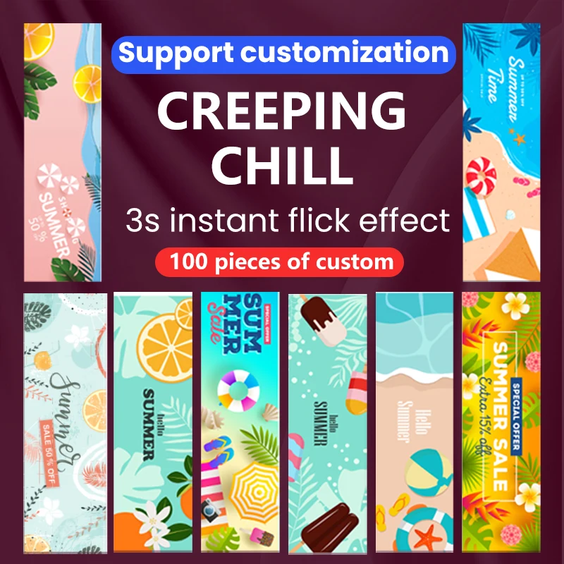 Custom Printing Quick Dry Gym Towels Microfiber Rectangle Good Quality Ice Cooling Sports Towel