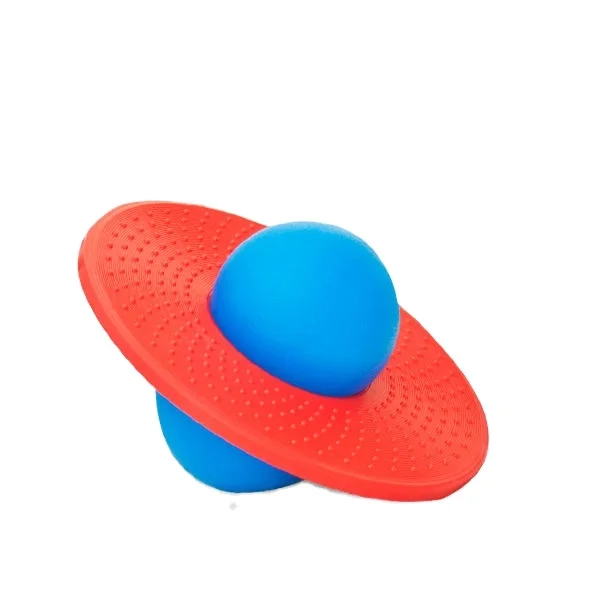  Китайский спортивный игрушечный мяч lolo pogo с