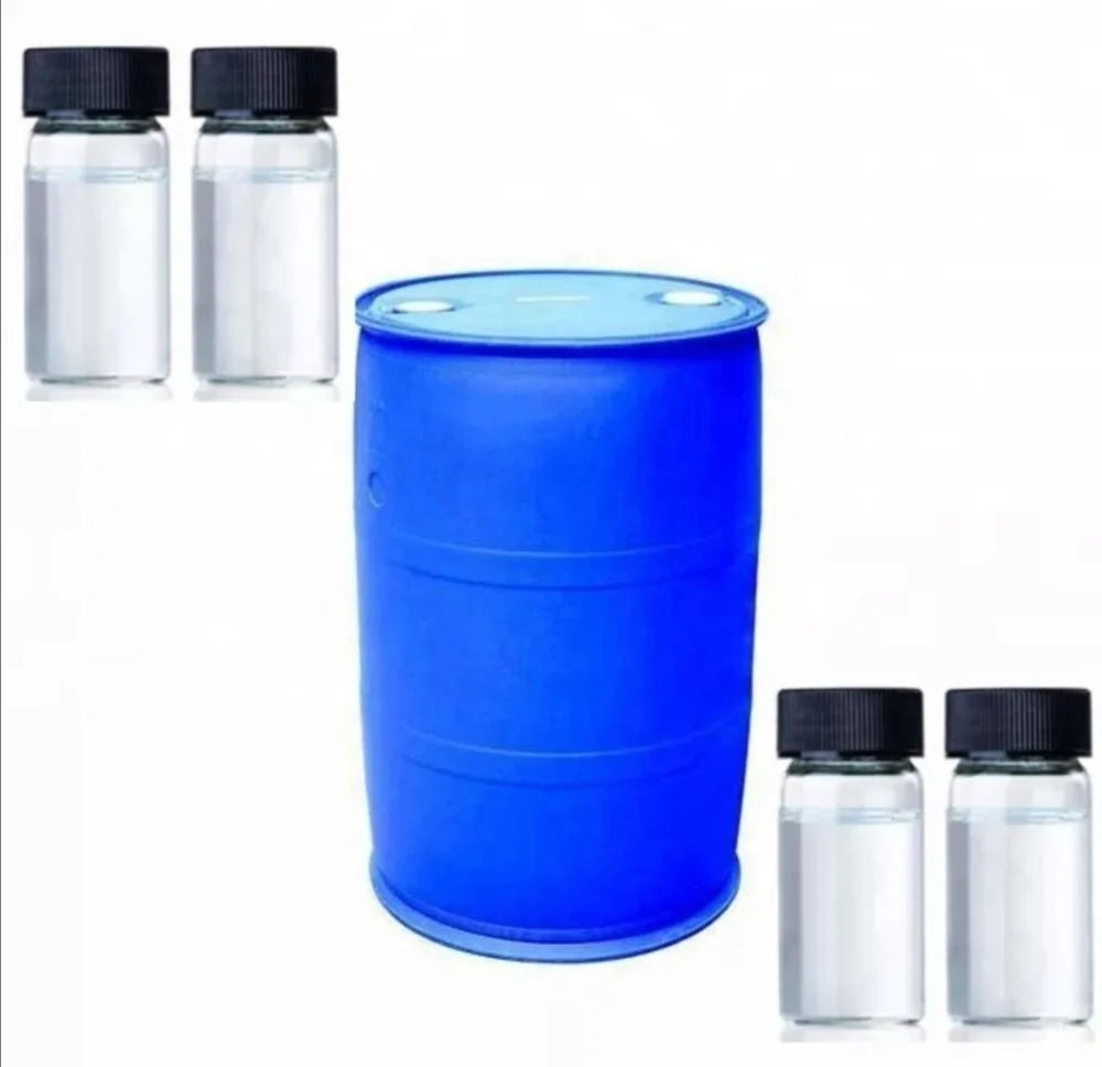 Лидер продаж винилтрис (трет-бутилперокси) Силан UIV CHEM cas