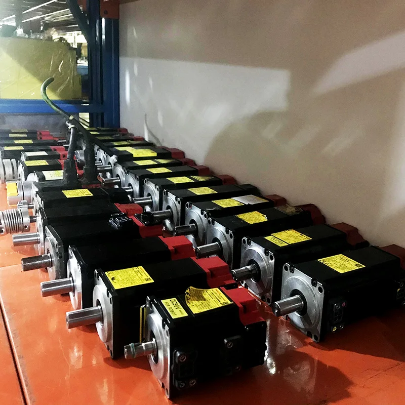 Motor sew eurodrive Gear reducing DFT71D8 original Fanuc ac motor Mitsubishi cnc Siemens Yaskawa servo motor servo controller