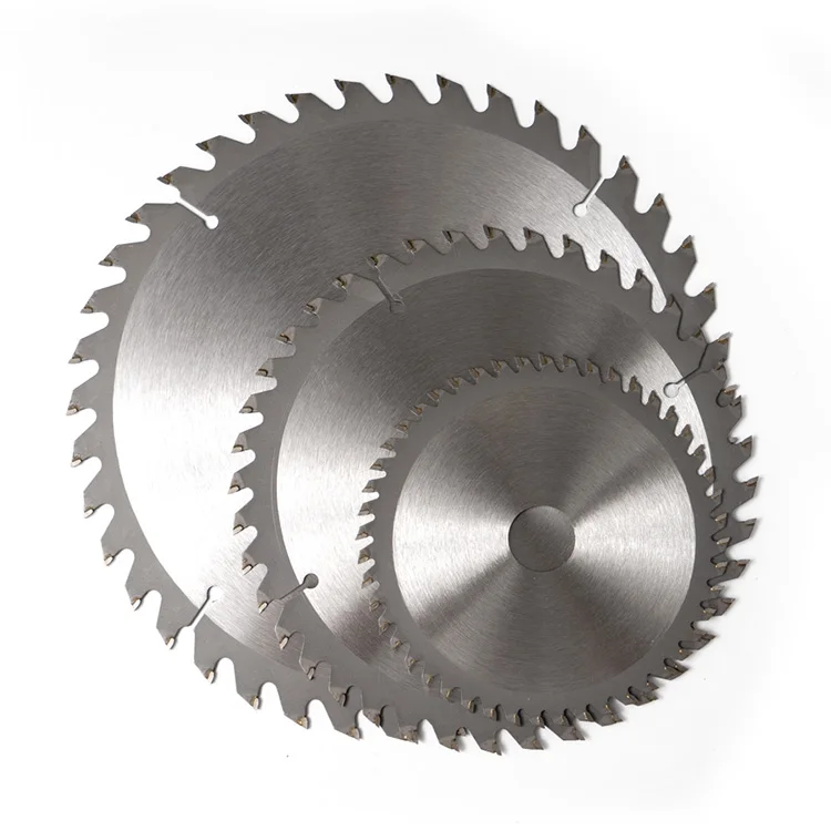 TCT Wood Saw Blade General Hard And Soft Multi-function Circular Saw Blade Multi-function Wood Saw Circular Saw Blade