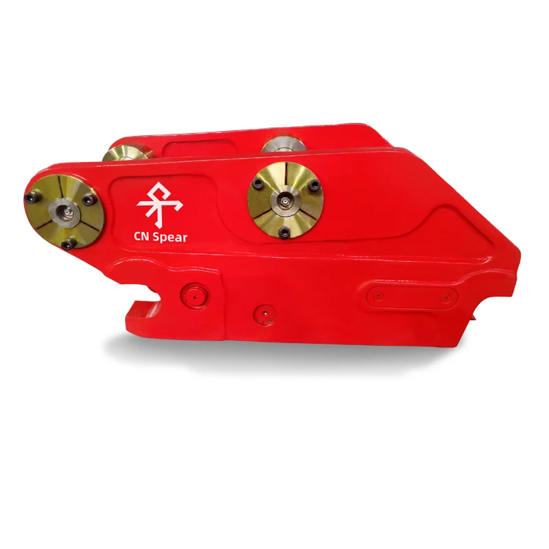 Гидравлическая муфта S типа экскаватора S40 для