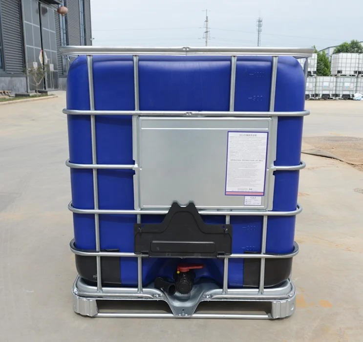 
200L HDPE Blue Open top Plastic Drum /Plastic Barrel 120 Litre HDPE Open Top Blue Plastic Drum 