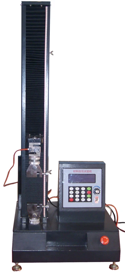 MINI Type Lab Equipment Electronic Tensile Tension Strength Tester Testing Equipment Machine