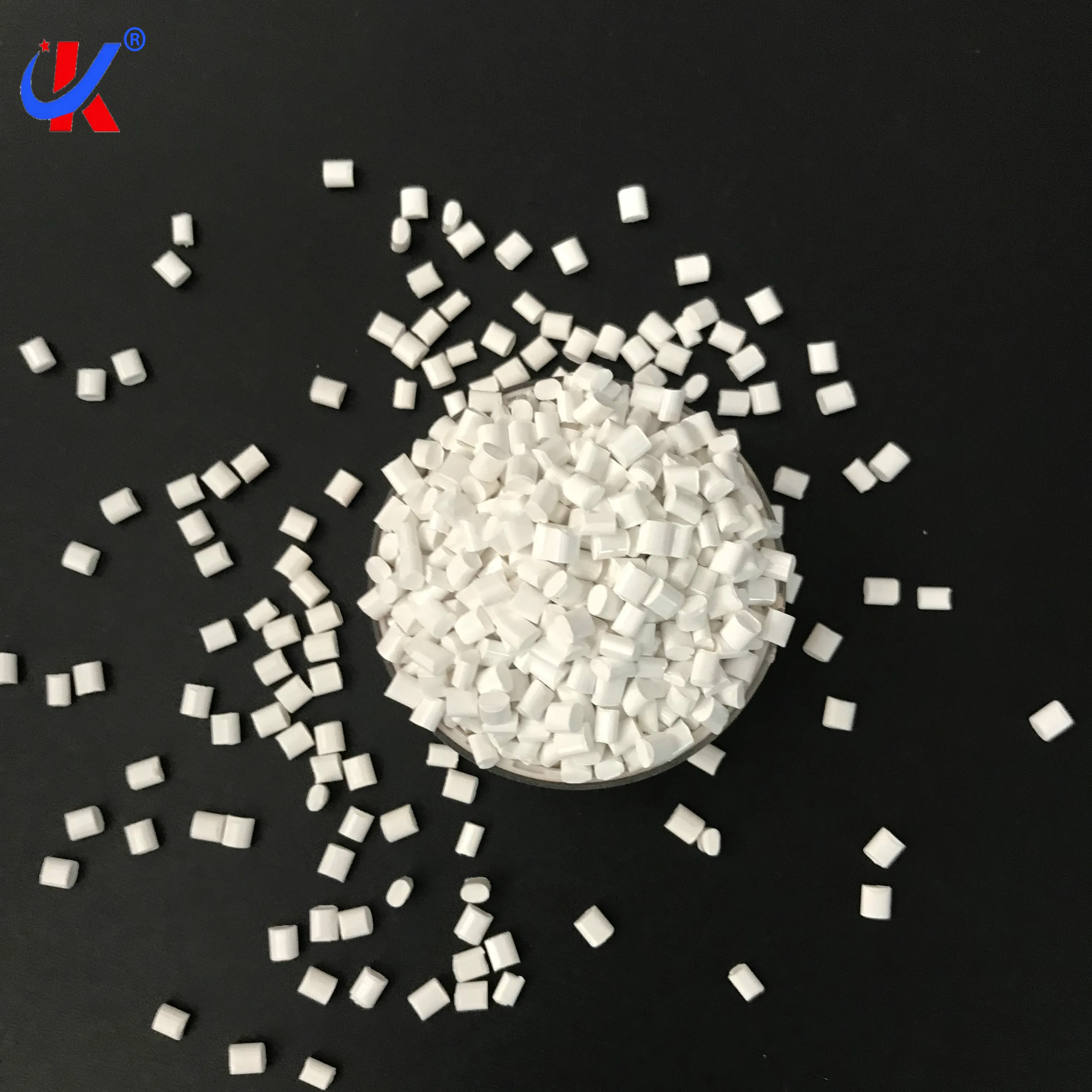 Recycled HIPS High Impact Polystyrene HIPS Granules