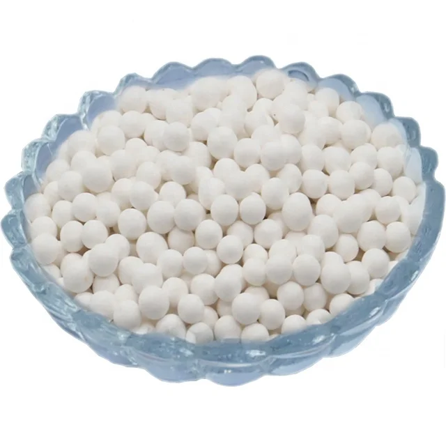 BoYue Palladium Alumina Catalyst Palladium content