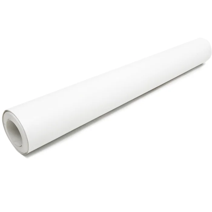 
1.5mm TPO waterproof membrane with good aging resistance and weather resistance 