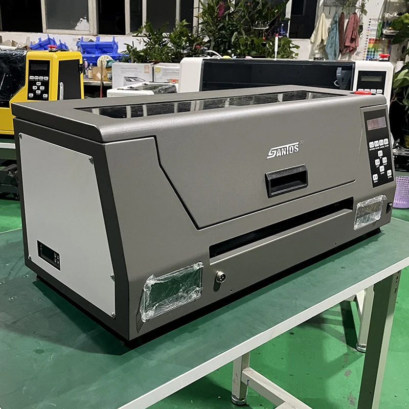 A3 Dtf Pet Film Printer A3 Dtf Printer Machine Impresora Dtf