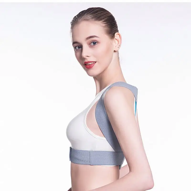 Magnetic Therapy Manufacturer Smart Induction Sitting Outdoor Sports Posture Corrector