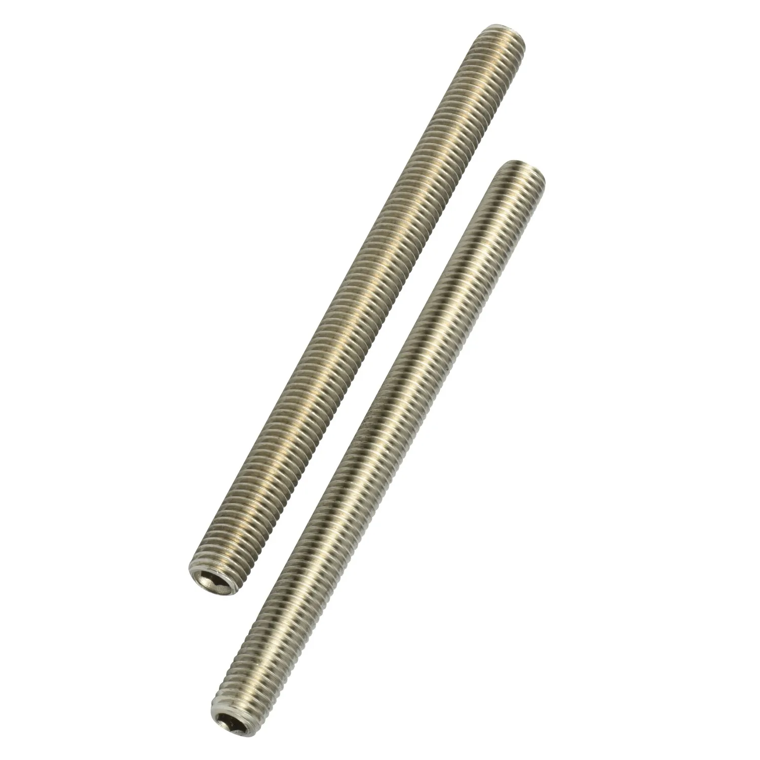 YPH Hot Qualify High Precision Stainless Steel Acme Threaded Rod