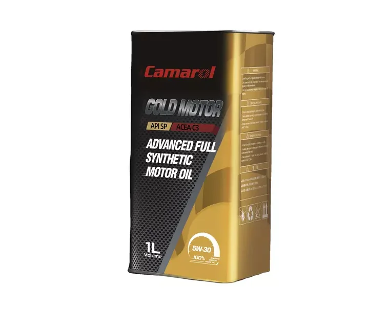 Supplier Hot Sale Automotive Lubricating Oil High Quality Gasoline Engine Oil
