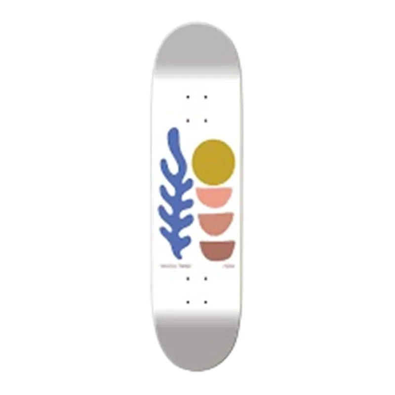skateboard manufacturer 7 ply wood Northeast maple wholesale double rocket custom shoes for adult blank skateboard deck