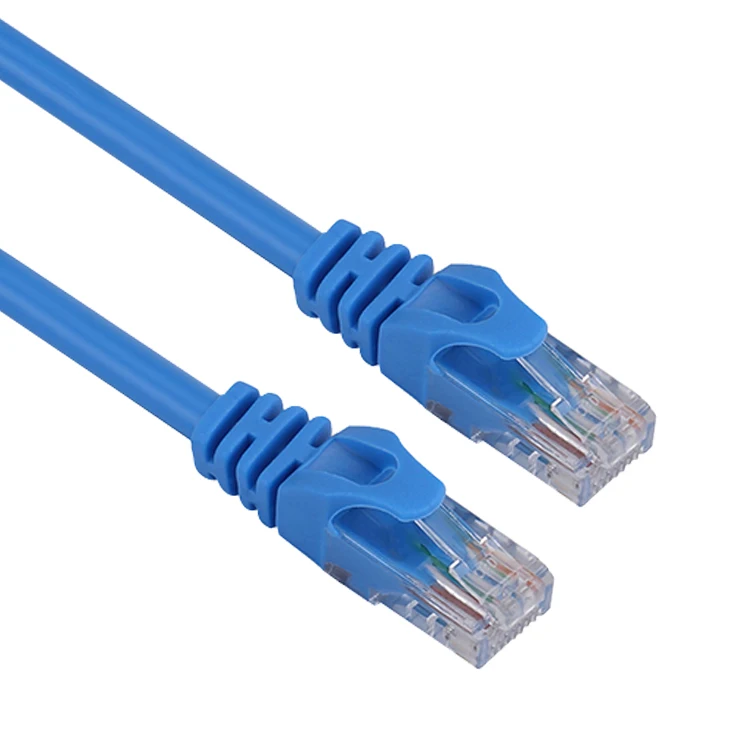 High Quality Cable Factory Price Ethernet Cable Sftp Indoor 1m 2m 3m 5m 8m 10m 15m Patch Cord cat 7