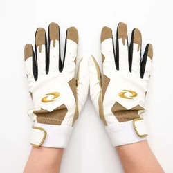 Подходит для 39 магнитов AA бионические для любой погоды от производителя Мужская цветная упаковка оптовая продажа под заказ кожаные Перчатки Для Гольфа Cabretta