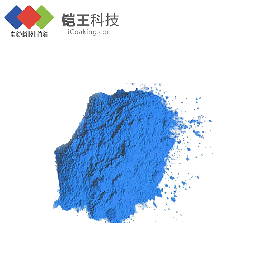 Environmentally Friendly Metallic Bonding Powder Coatings for Small Home Appliances Metal Parts
