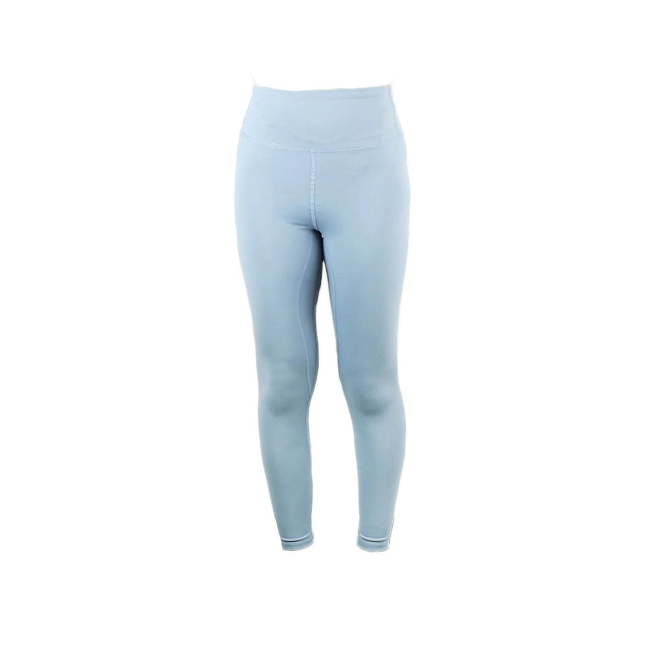 New Arrival 88%Nylon 12%Spandex Women Yoga Legging with Sweat Wicking