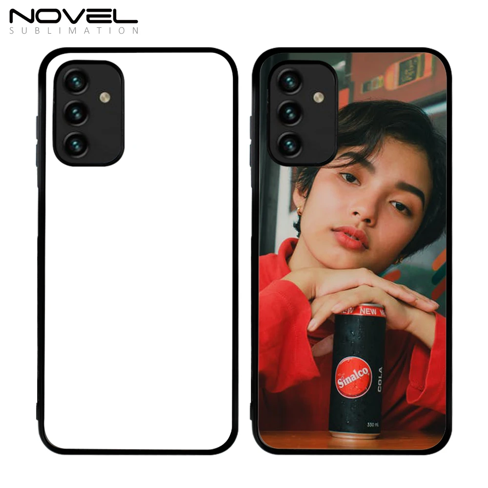 2d Blank Custom Designer Sublimation Mobile Phone Case For Samsung A13 4G LTE