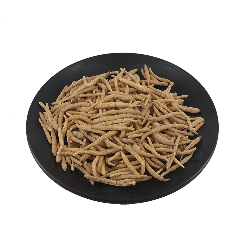 Quality Organic Whole Price Herbs Raw Chinese Herb Ginseng False starwort Root Radix Pseudostellariae Codonopsis Root
