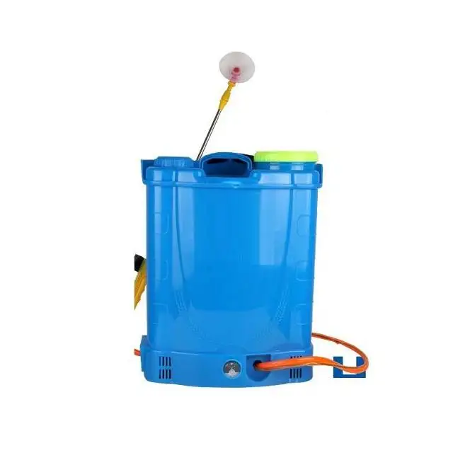 Fogging Generator Machine Power Sprayer Set Metal Steel Stainless Tank Agriculture Knapsack