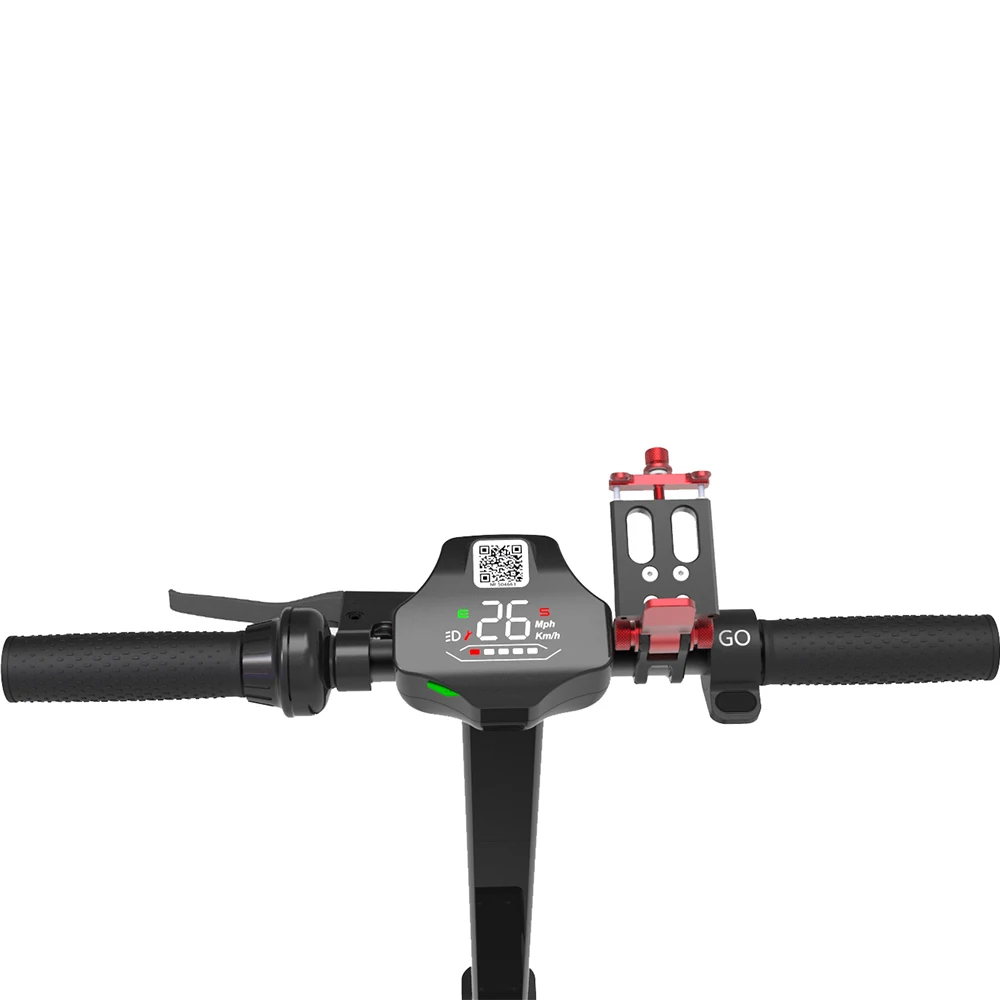 500w 10 Inch Swappable Battery 4g Scan Code Iot Gps Rental Smart For Rent With App Sharing electric Scooter