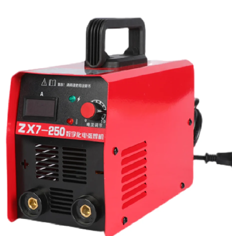 Cheap and high quality mma hdpe electrofusion welding machine MMA 250