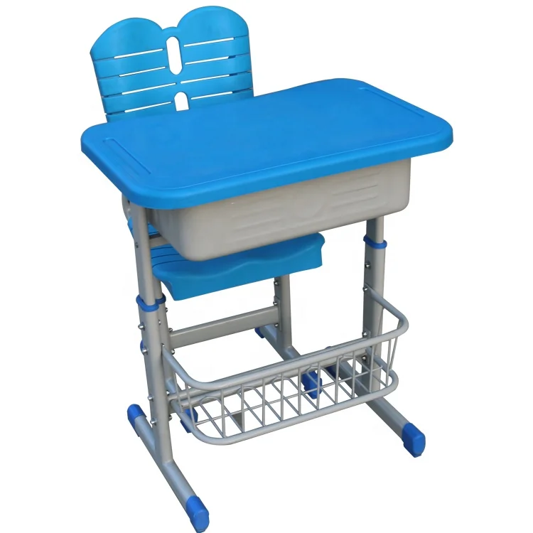 
Cheap durable school furniture students desks and chairs 