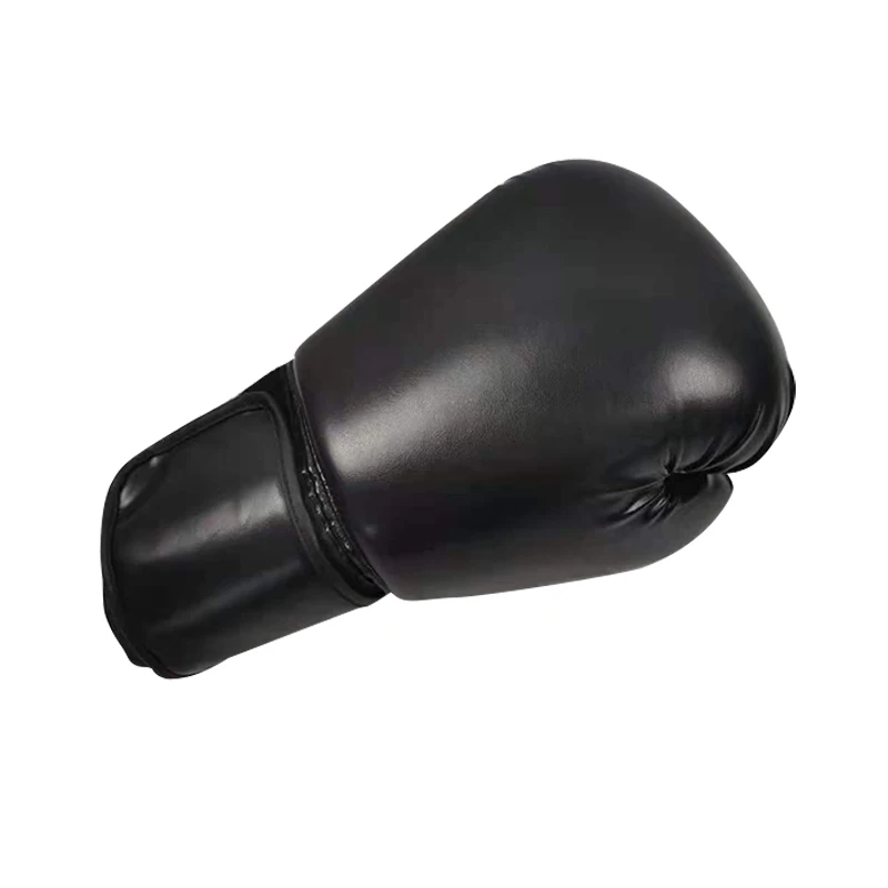 High Quality fitness gym pu 14oz Sports Boxing Glove from Manufacturer for sale