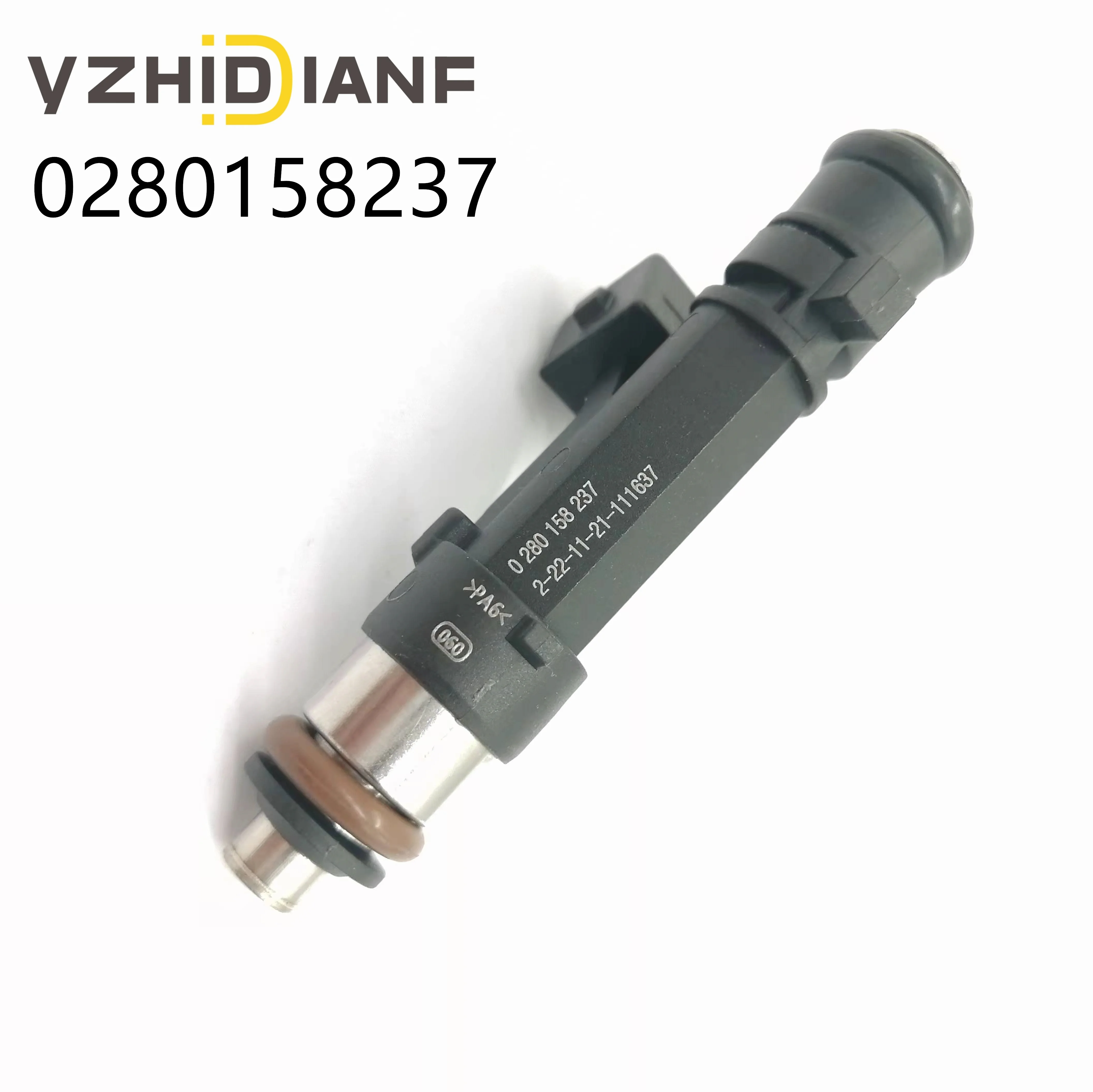 auto other Engine Parts Fuel Injector nozzle 0280158237 For UAZ ZMZ 409041132010