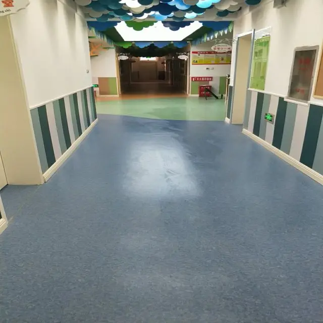 New Design Fashionable Self Adhesive Pvc Floor  Pvc Vinyl Flooring And Pvc Flooring