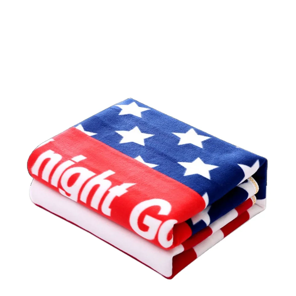 Washable Soft Plush Sherpa Flannel Electric Heated Throw Blanket Electric Heating Blanket for winter