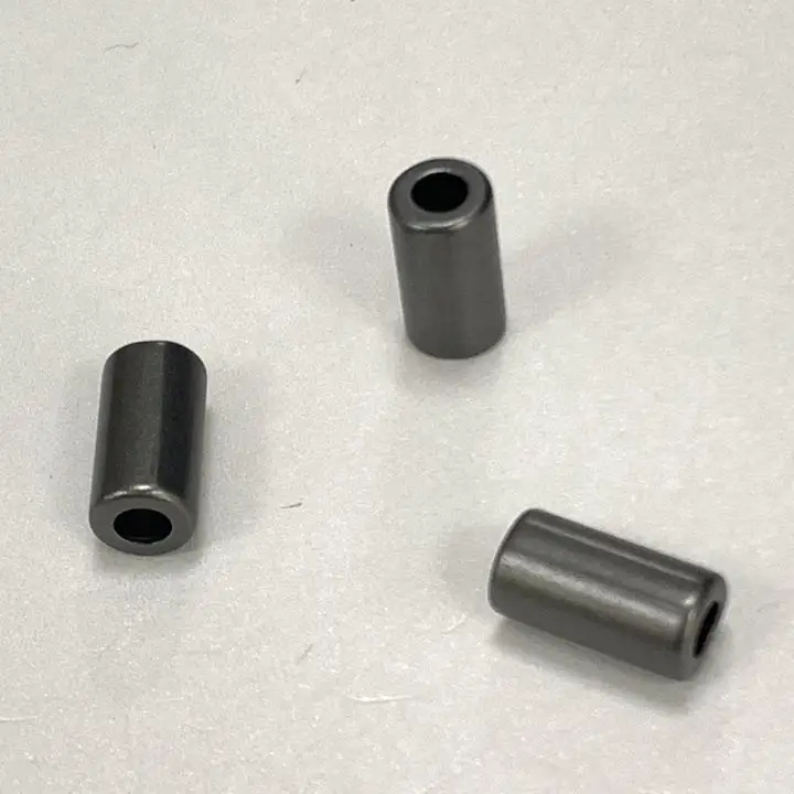 Manufacturers Custom Spring Press Cord Button Extension Cord Lock Stopper For Garment Backpack Accessories