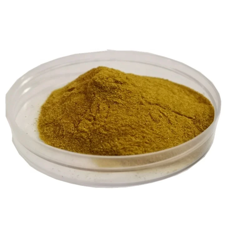 100% Water Soluble Leonardite EDTA Iron Fertilizer Product