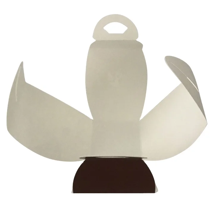 FSC Wholesale Birthday Paper Cake Sweet Packing Box Handle Custom Pastry Square White Cardboard Small Cake Pastry Paper Boxes