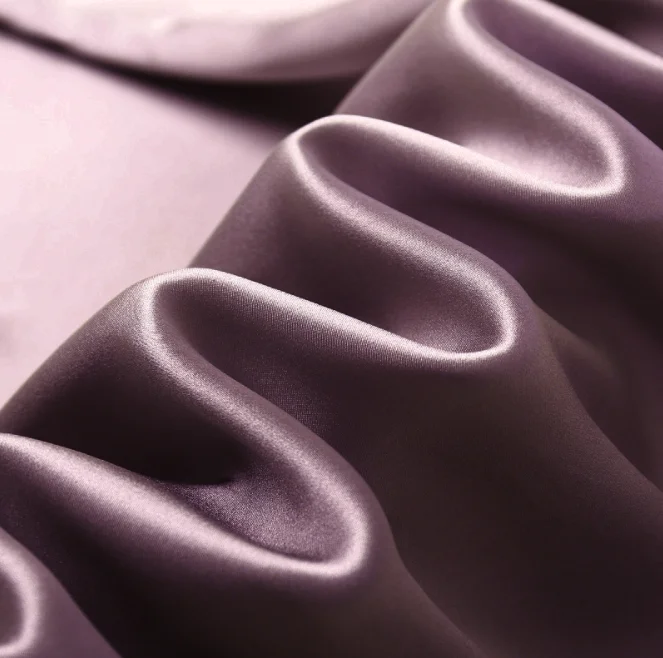  22 мм 114 см в наличии чистого шелка шелковые сари по индивидуальному заказу модная и пикантная атласного suzhou