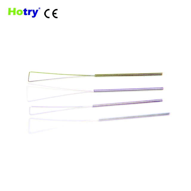 
Double-eyelid designer nano traceless surgery tool 