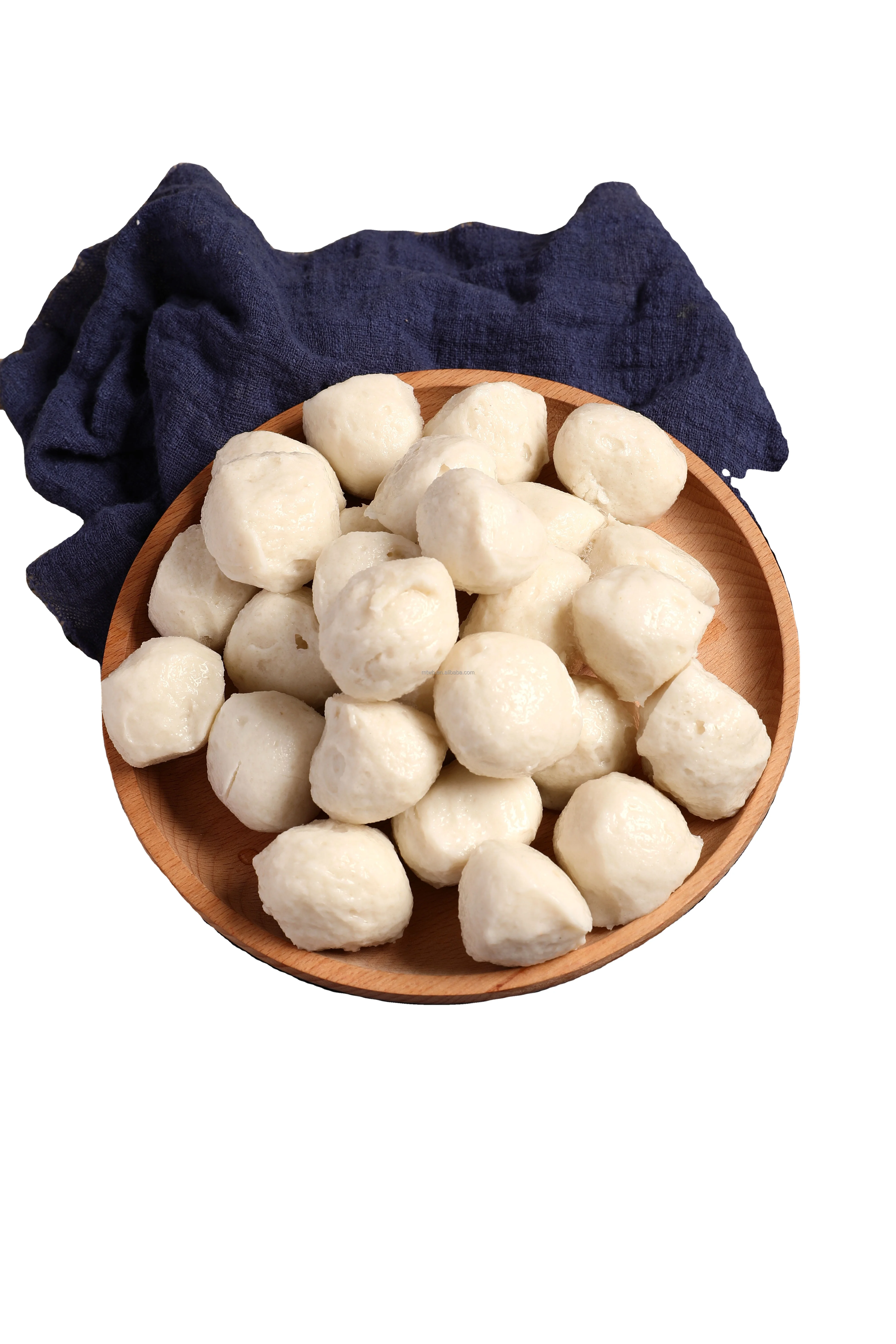 Wholesale African Food Fish Ball For Sale