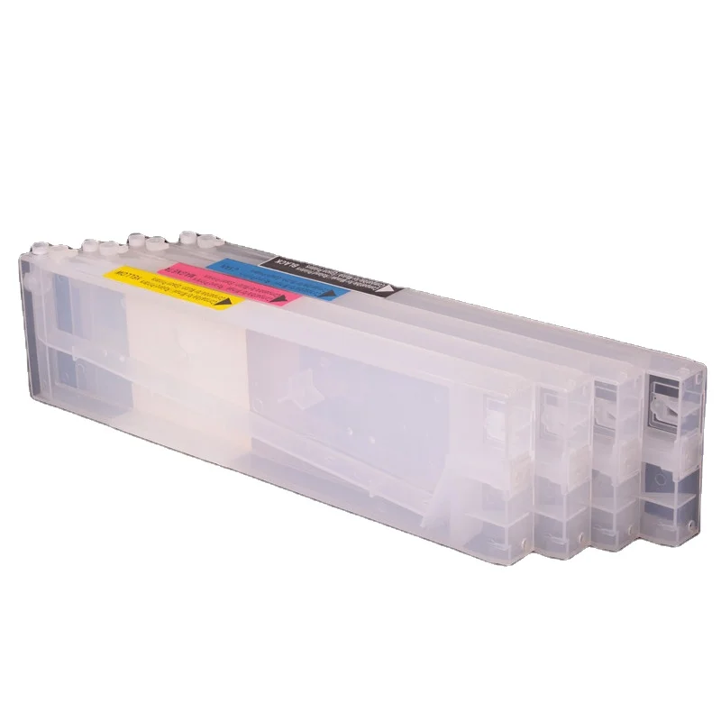 OCBESTJET Empty MAX Refill Ink Cartridge For Roland RS-540 RA-640 RS-640 XJ-640 VS-640 Etc Printer