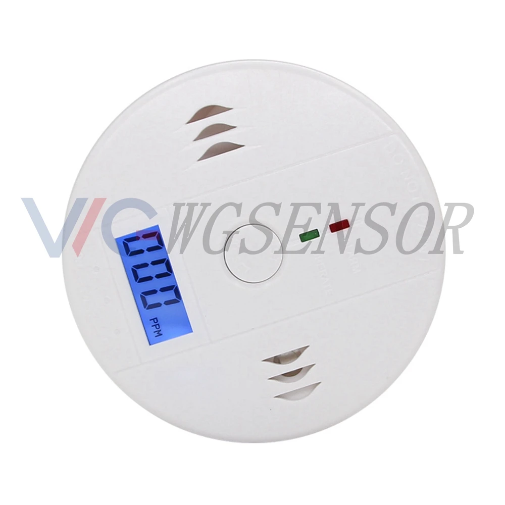 leak kitchen gas  leak detector home alarm for home