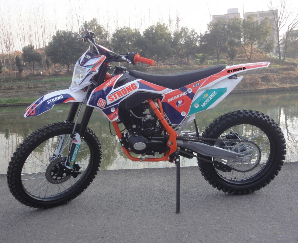 DB017 оптом 200cc велосипед для грязи и 250cc питбайк завод с CE новый дизайн мотоциклы поставщик