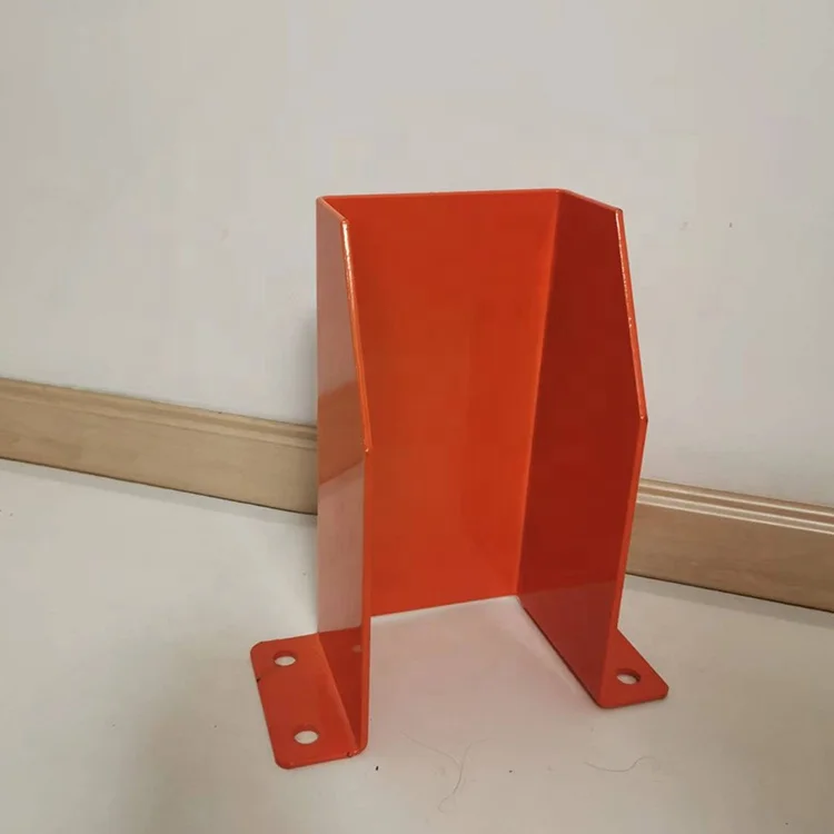 Nanjing Peterack Upright Protector Corner Guard Column Protector