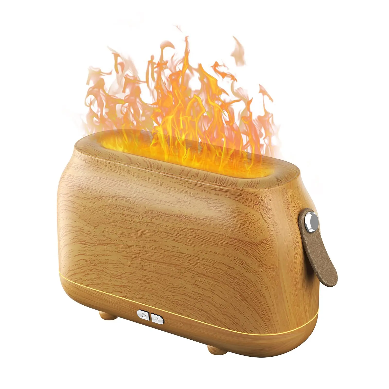 Новый скандинавский аппарат для ароматерапии