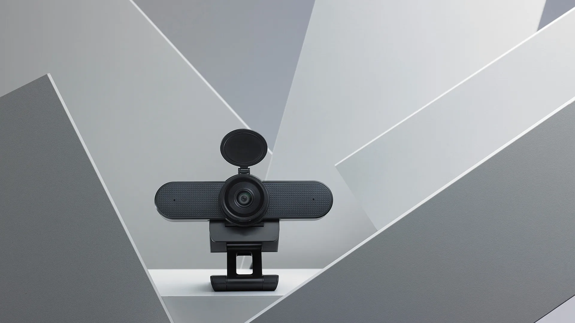 The latest version of 2022 4K HD autofocus Webcam built-in noise-reducing microphone USB Web Camera