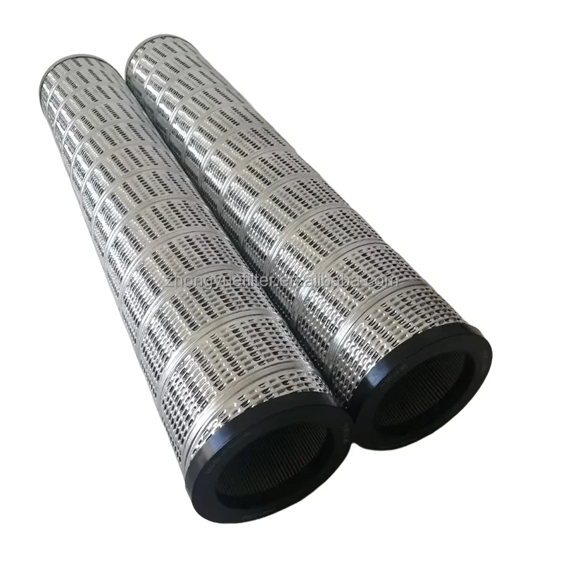Hydraulic Oil Filter hydraulic filter element05673099 for Excavator Car Agriculture Machine