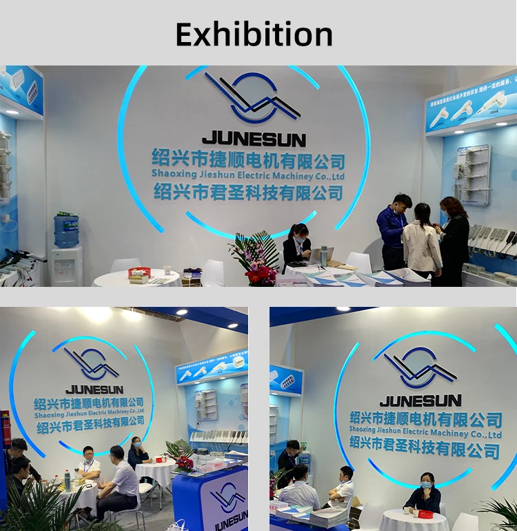 JS35DJ medical care linear actuator linear actuator 12v for shutter closer window