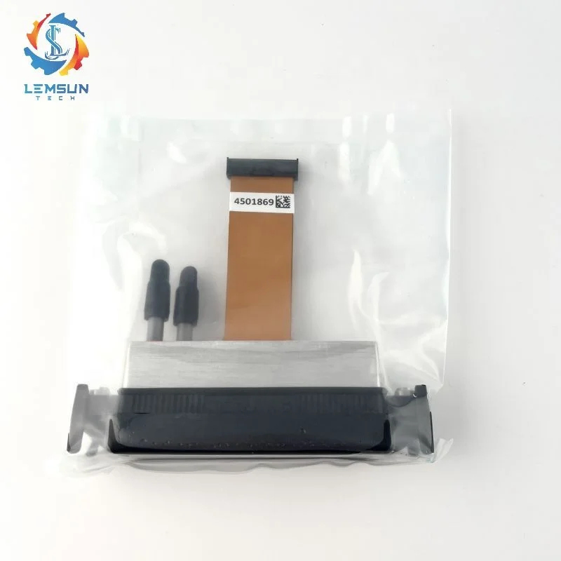 Original XAAR printer printhead 1003 GS12U print head XP10100165 xaar printhead solvent inks