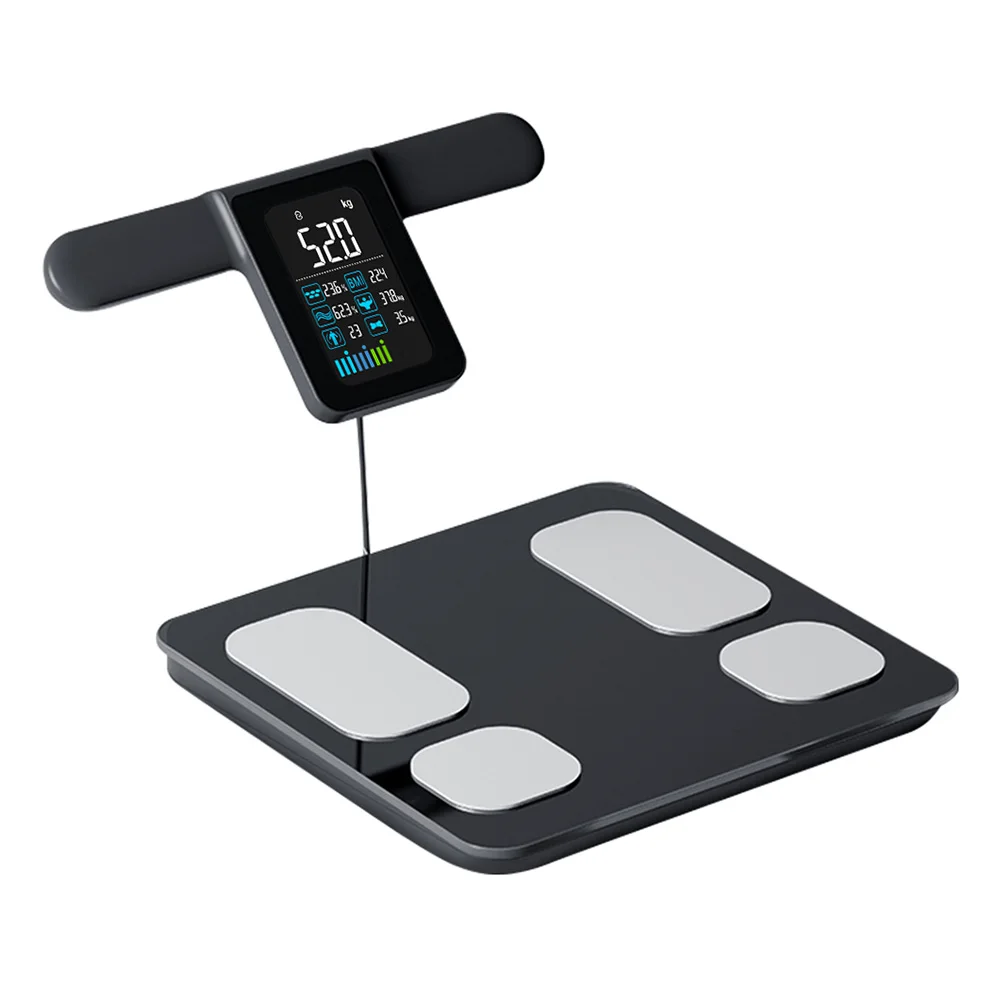 wholesale cheap180kg 400lb 28st smart body fat scale digital